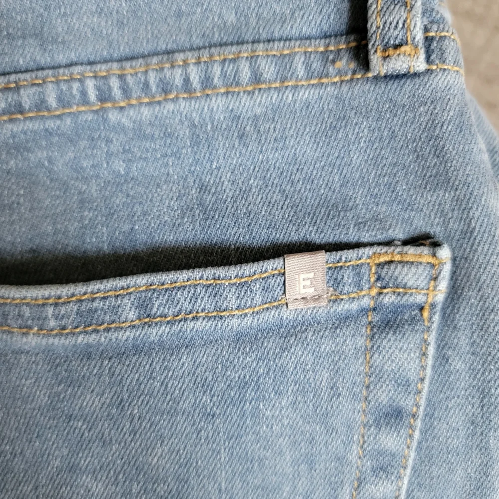 New Everlane The Curvy Cheeky Jean Ultra High Rise 90s Jeans Size‎ 27 R